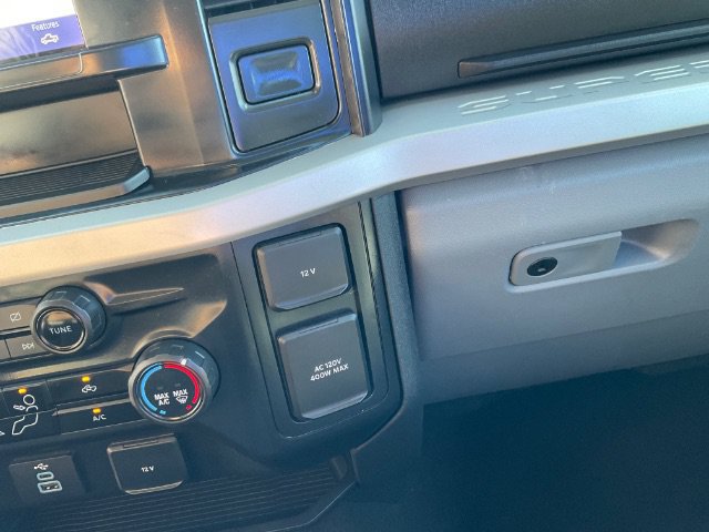 Used 2024 Ford F250 XLT w/ FX4 Off-Road Package AWD/4WD image 29