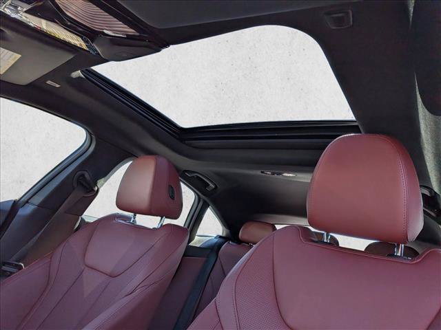 Certified 2023 BMW 430i Gran Coupe RWD image 15