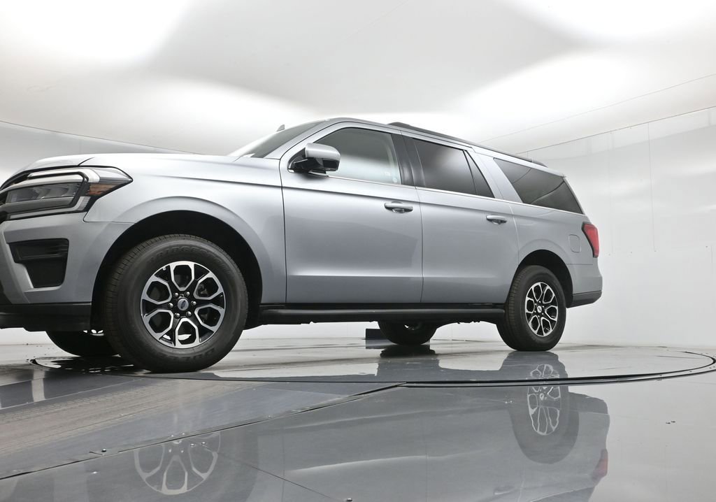 Certified 2024 Ford Expedition Max XLT image 52