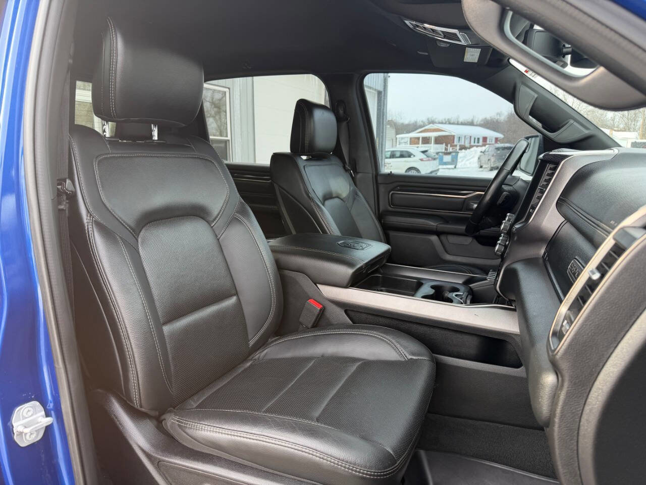 Used 2019 RAM 1500 Sport w/ Level 2 Equipment Group image 12