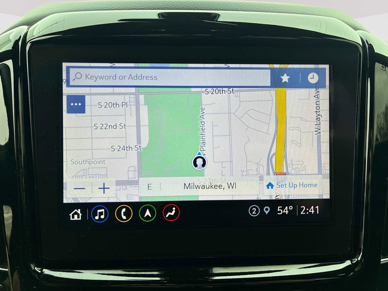 Certified 2023 Chevrolet Traverse RS image 14