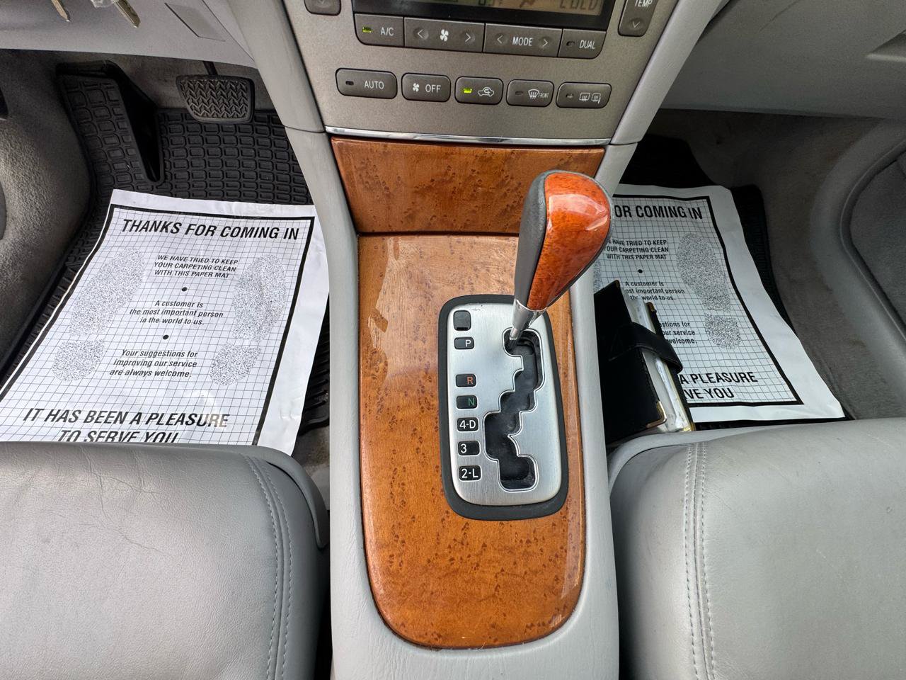 Used 2006 Lexus ES 330 FWD image 21