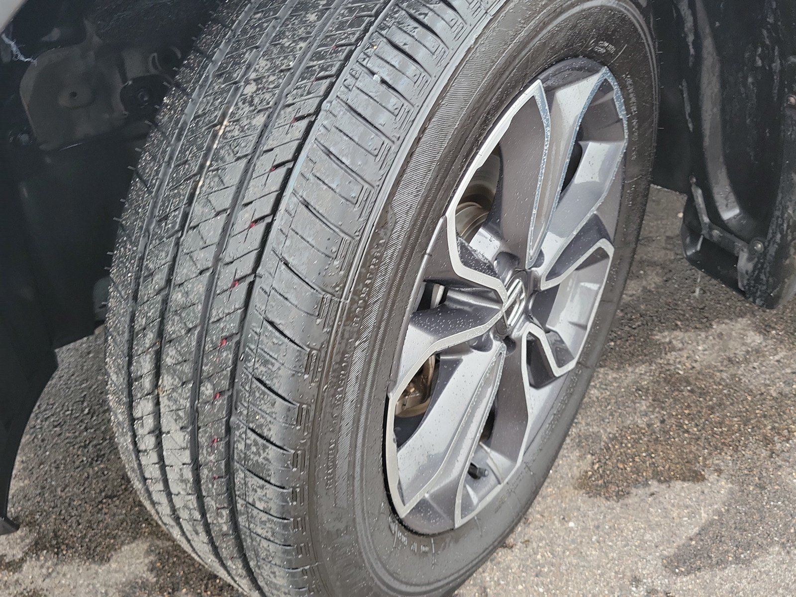 Used 2021 Honda CR-V EX-L image 11
