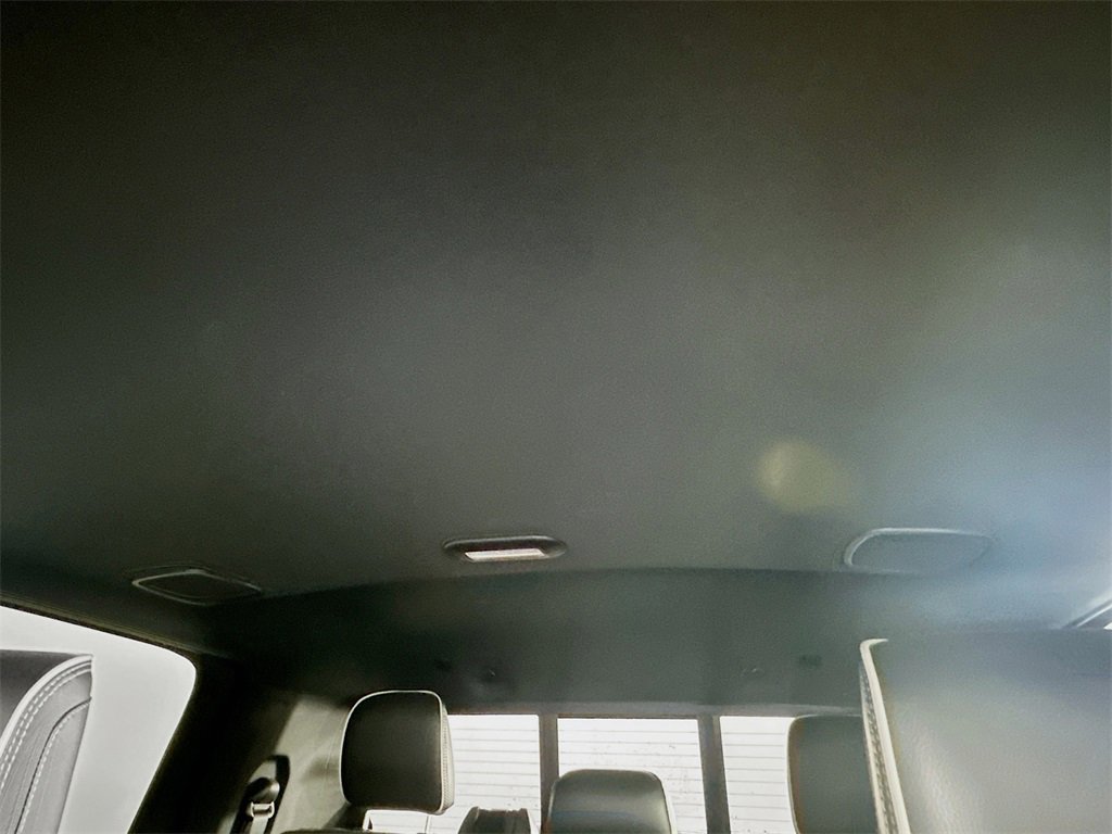 New 2025 RAM 3500 Laramie image 14