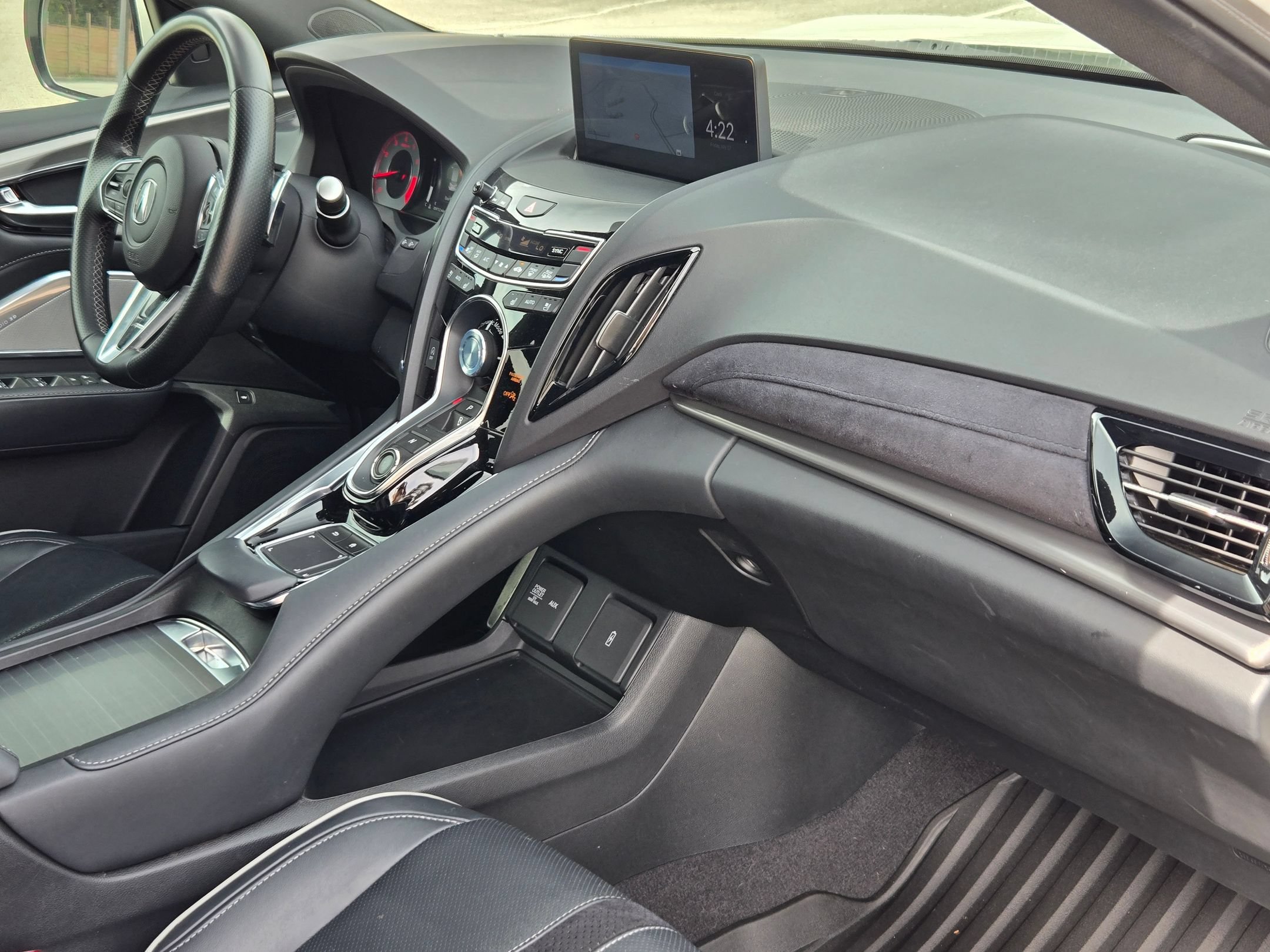 Certified 2019 Acura RDX A-Spec FWD image 30