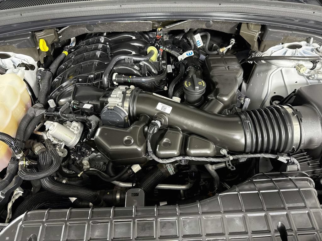 Used 2023 Jeep Grand Cherokee Altitude AWD/4WD image 34