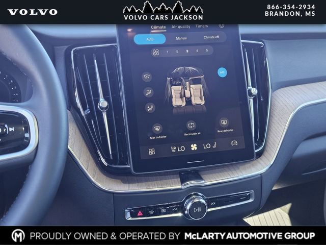 New 2026 Volvo XC60 B5 Plus w/ Protection Package Premier image 10