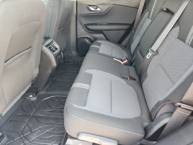 Used 2024 Chevrolet Blazer LT w/ Convenience Package FWD image 30