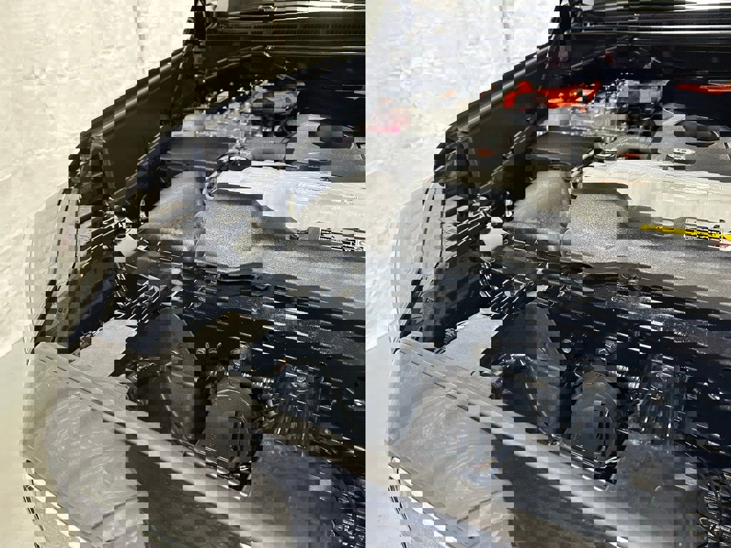 Used 2025 Toyota Sequoia Limited image 71