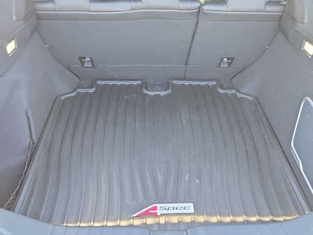Certified 2024 Acura Integra A-Spec FWD image 34