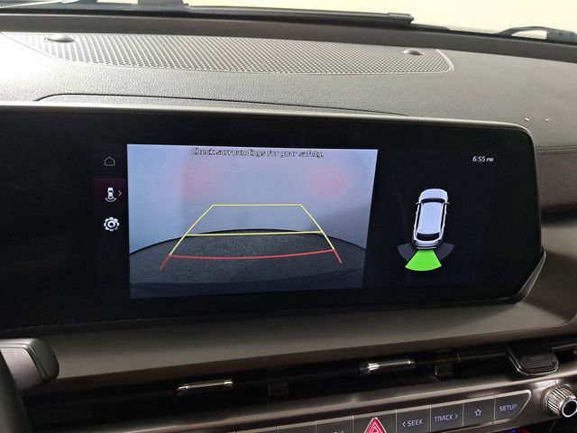 Used 2025 Kia Telluride S image 31