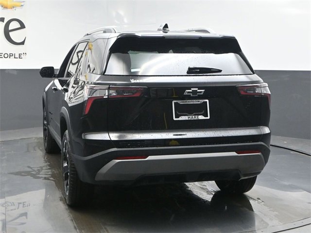 New 2026 Chevrolet Equinox LT w/ Convenience Package II image 13