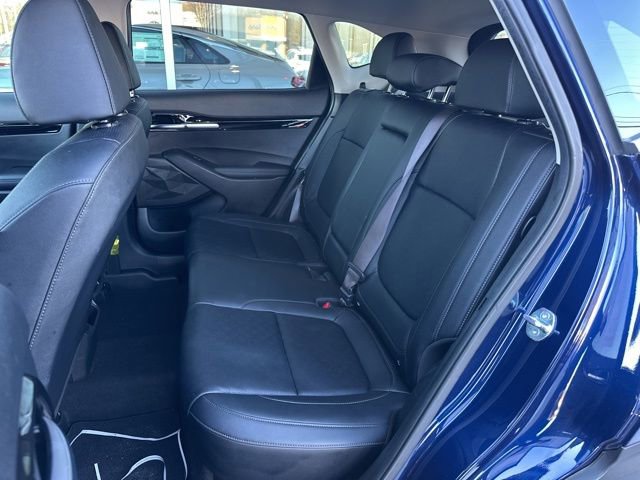 Used 2023 Kia Seltos SX image 46