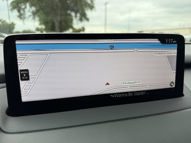 Certified 2021 MAZDA CX-9 Signature AWD/4WD image 19
