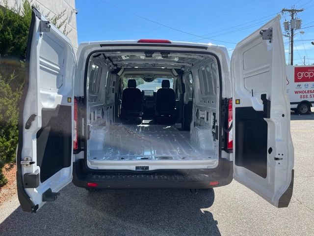 New 2026 Ford Transit 350 148 Low Roof AWD image 45