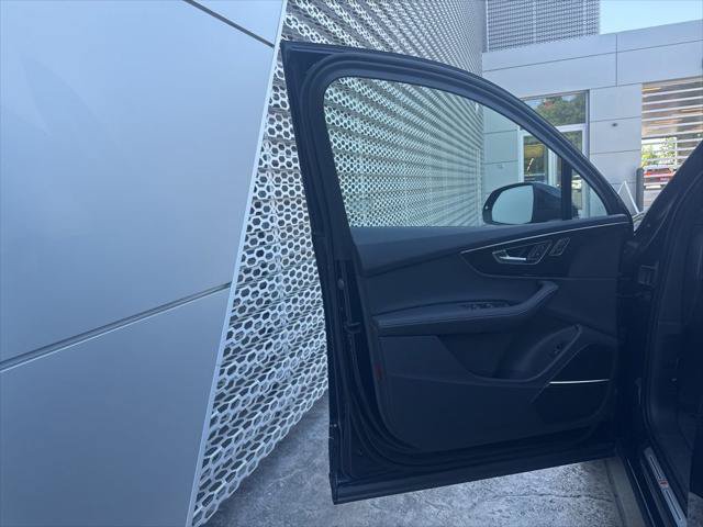 New 2026 Audi Q7 Premium Plus AWD/4WD image 20