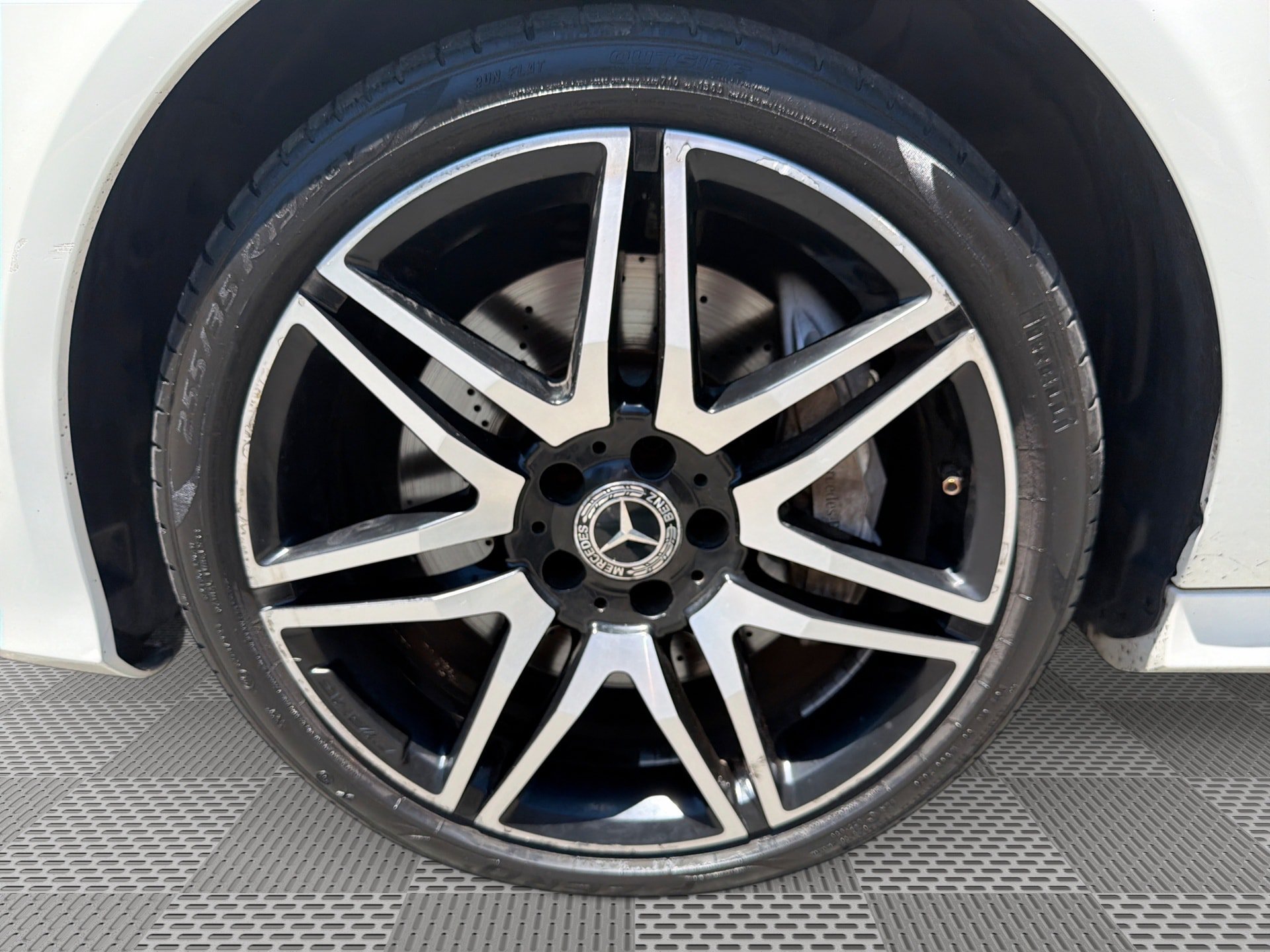 Used 2017 Mercedes-Benz CLS 550 image 19