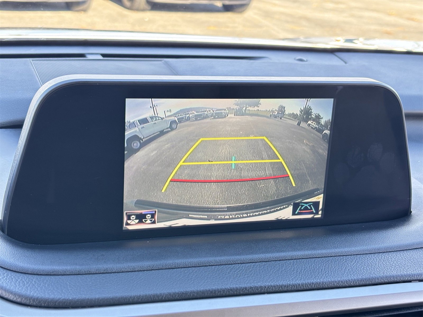 Used 2022 Lexus RX 350 FWD image 4