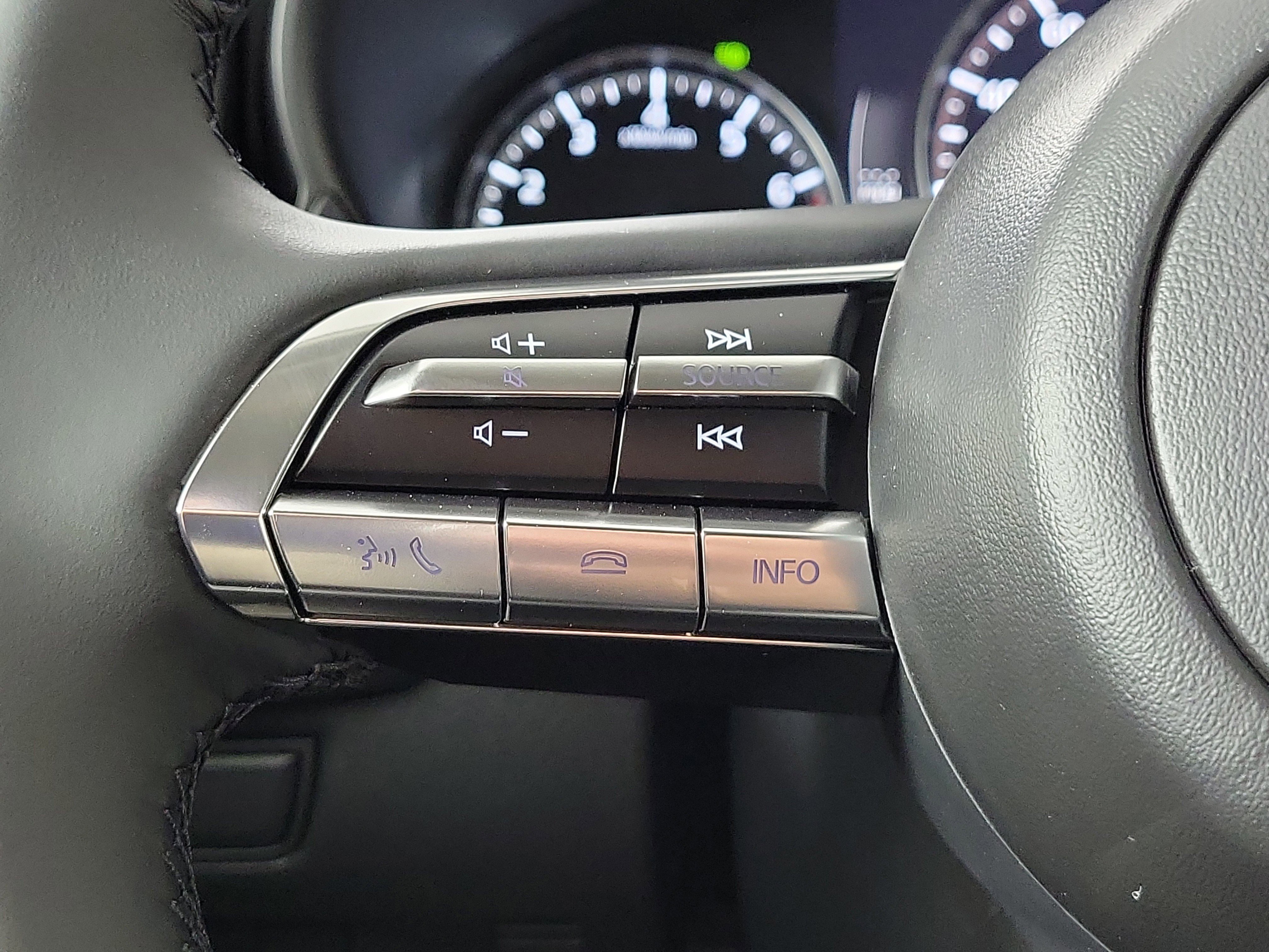 New 2026 MAZDA CX-50 AWD 2.5 S w/ Cargo Package image 15