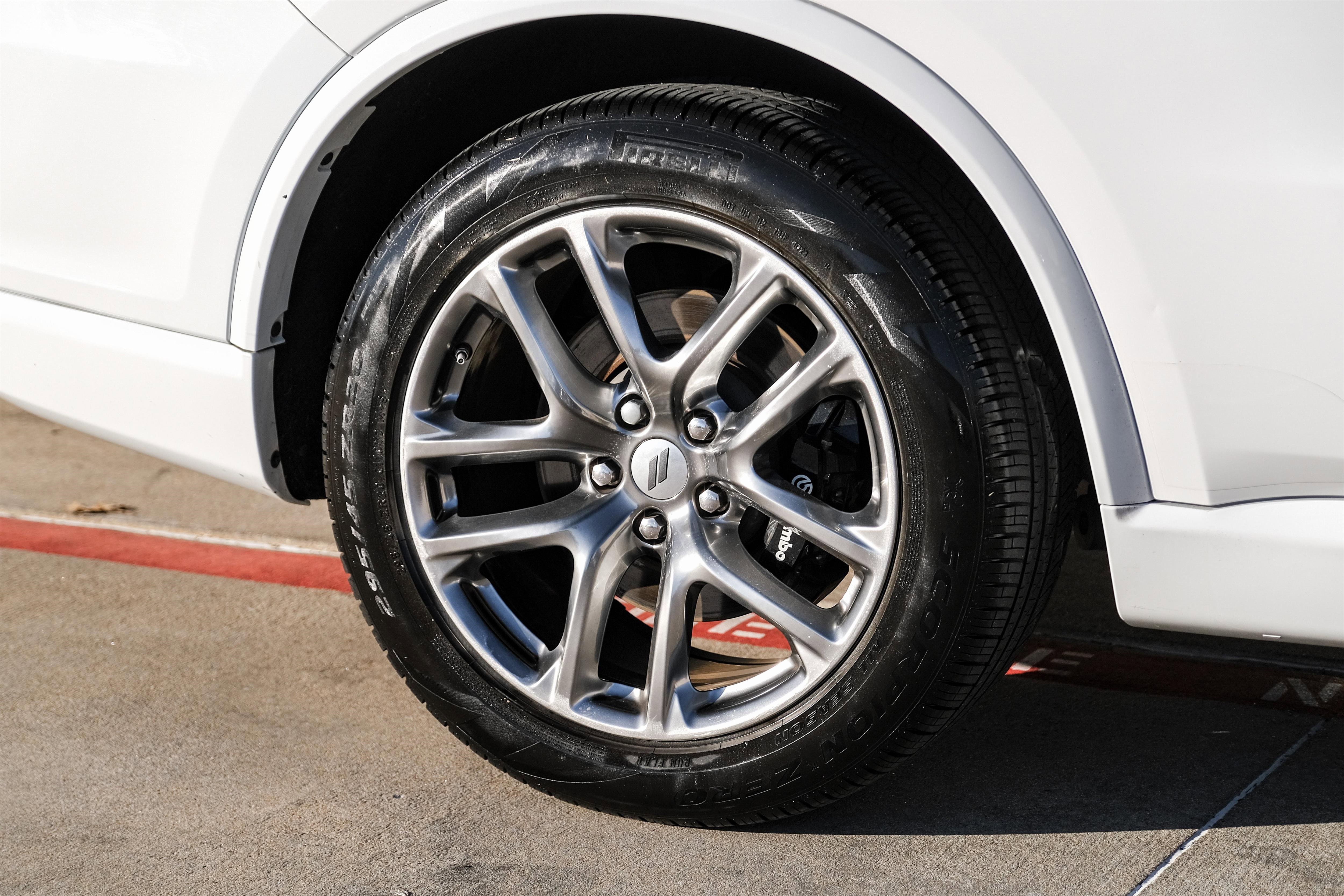 Used 2022 Dodge Durango R/T w/ Tow 'N Go Package image 54