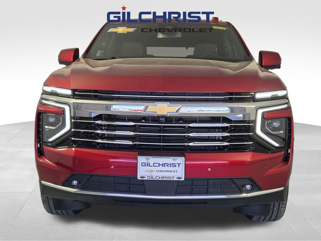 New 2026 Chevrolet Tahoe LT w/ Comfort Package image 2