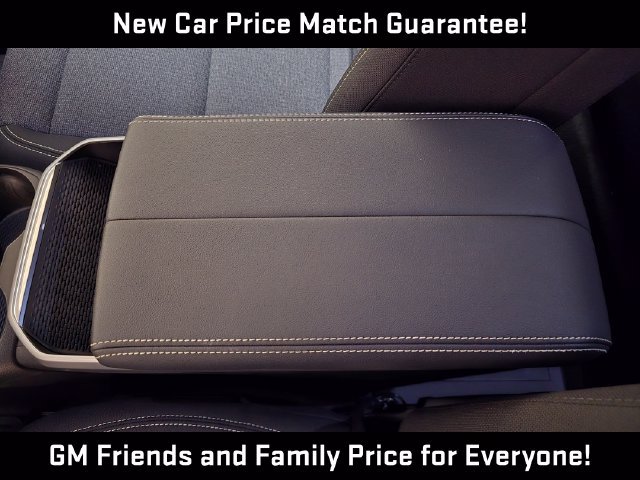 New 2027 GMC Terrain Elevation w/ Black Edition AWD/4WD image 22