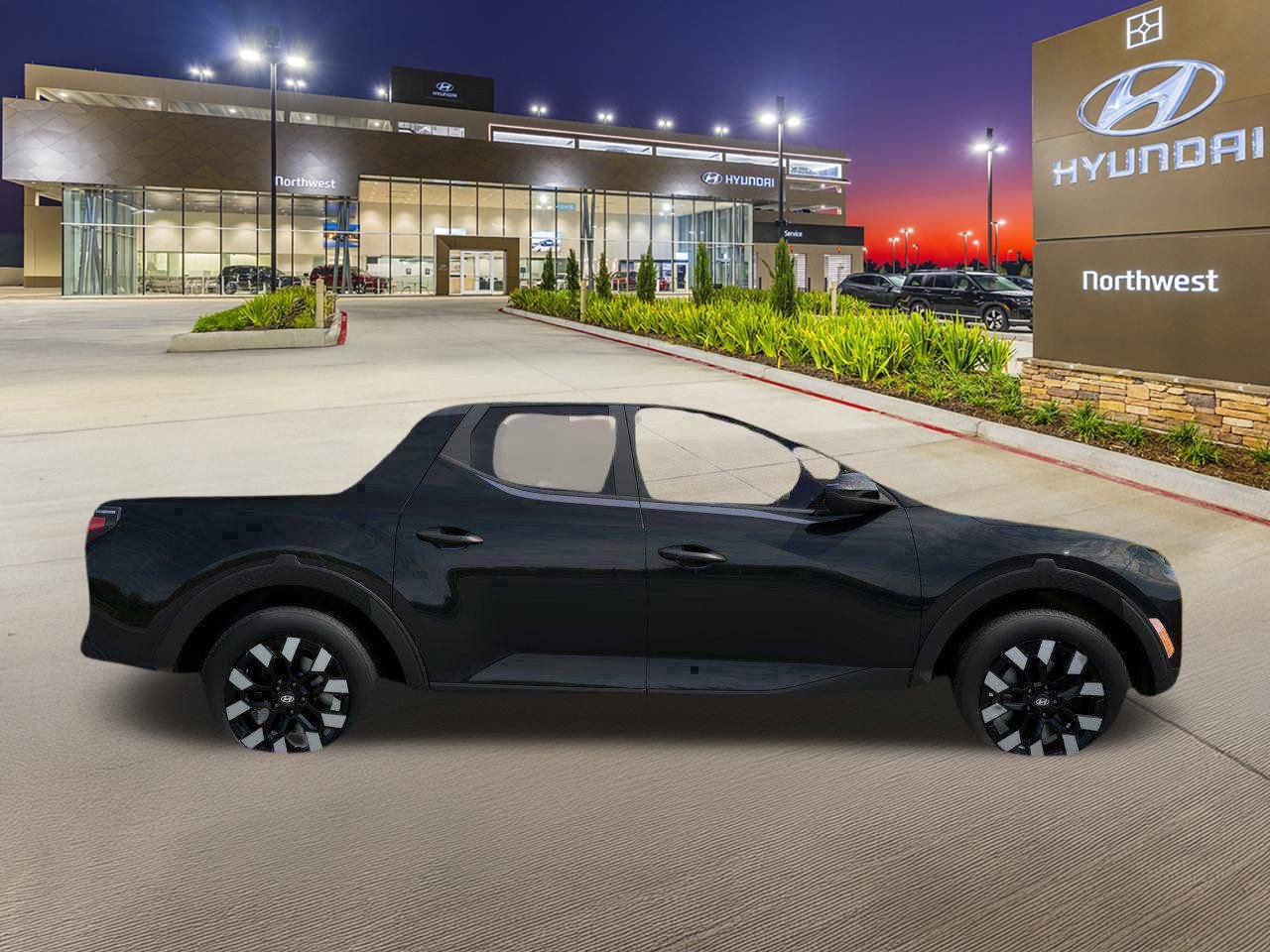 New 2026 Hyundai Santa Cruz SE FWD image 63
