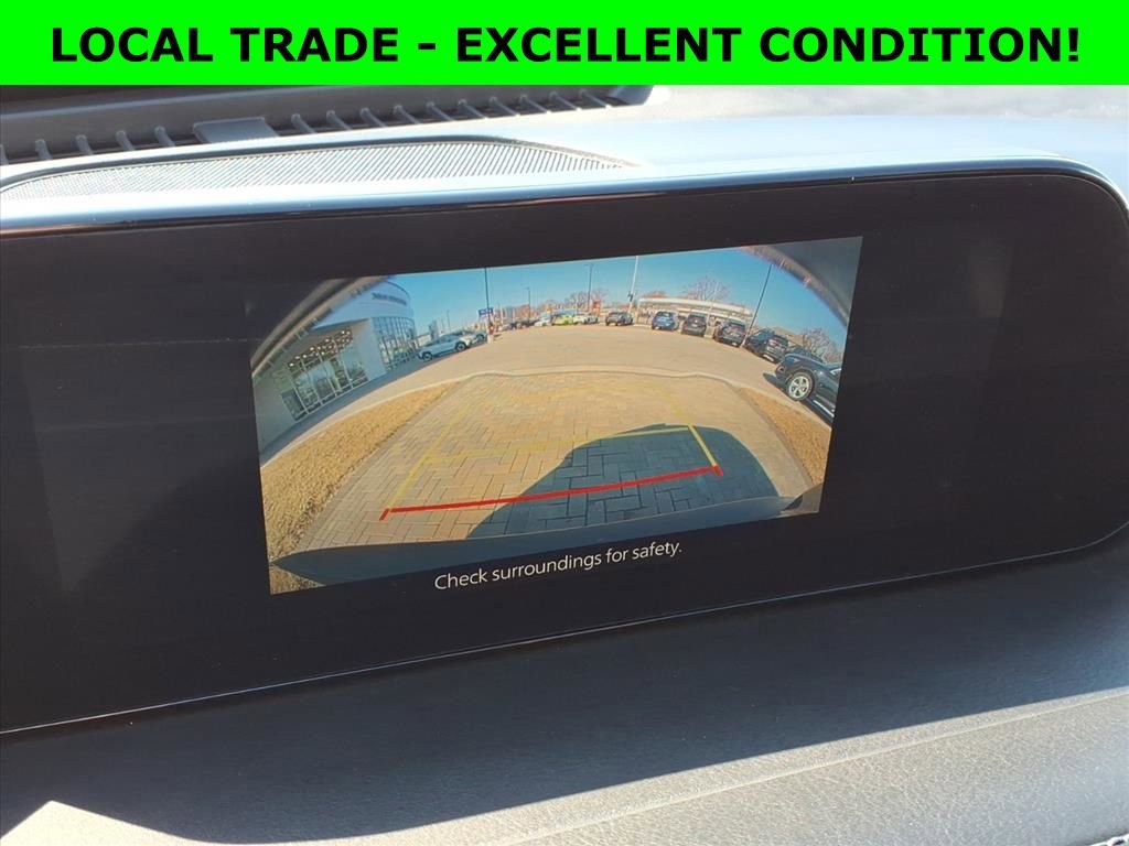 Used 2024 MAZDA CX-30 AWD 2.5 S w/ Select Sport Pkg image 10