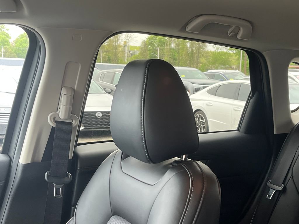 Used 2025 MAZDA CX-5 AWD 2.5 S w/ Select Package image 26