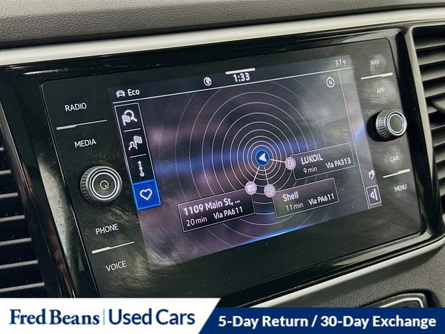 Used 2023 Volkswagen Atlas SEL image 13