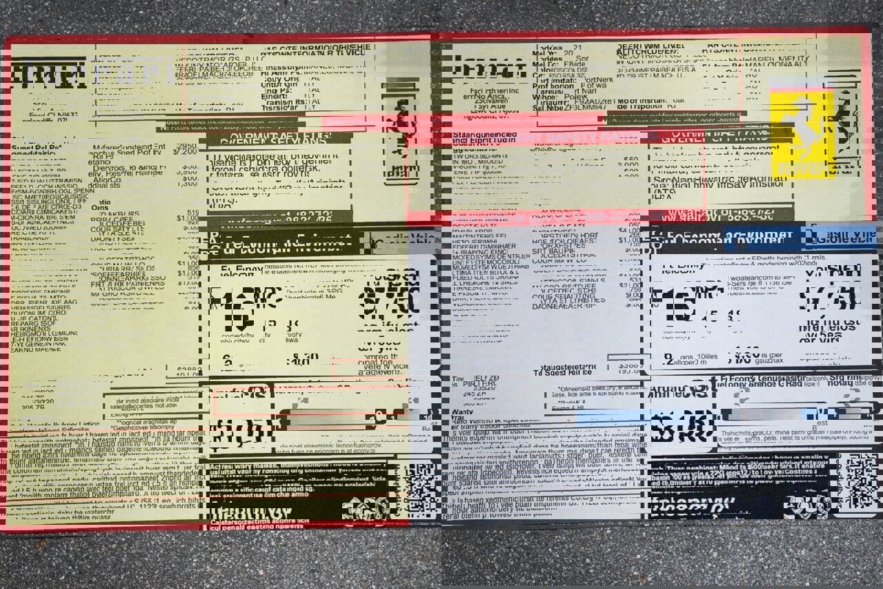 Used 2021 Ferrari F8 Tributo image 32