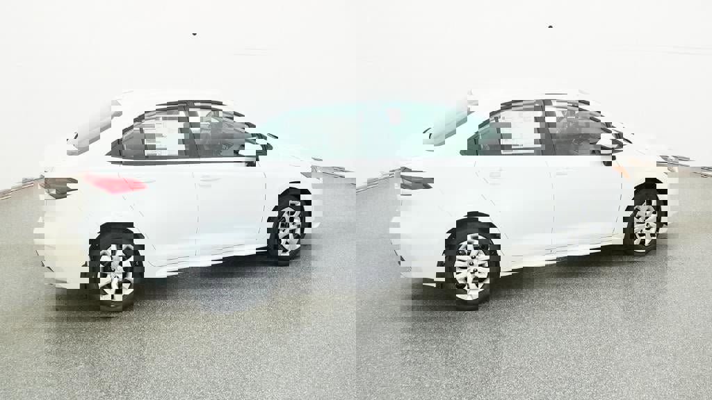 New 2026 Toyota Corolla LE image 10