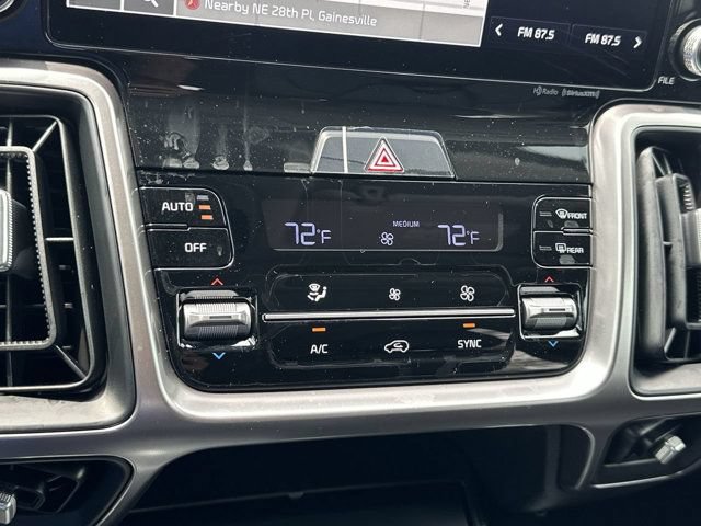 Used 2023 Kia Sorento S w/ Panoramic Sunroof Package FWD image 23