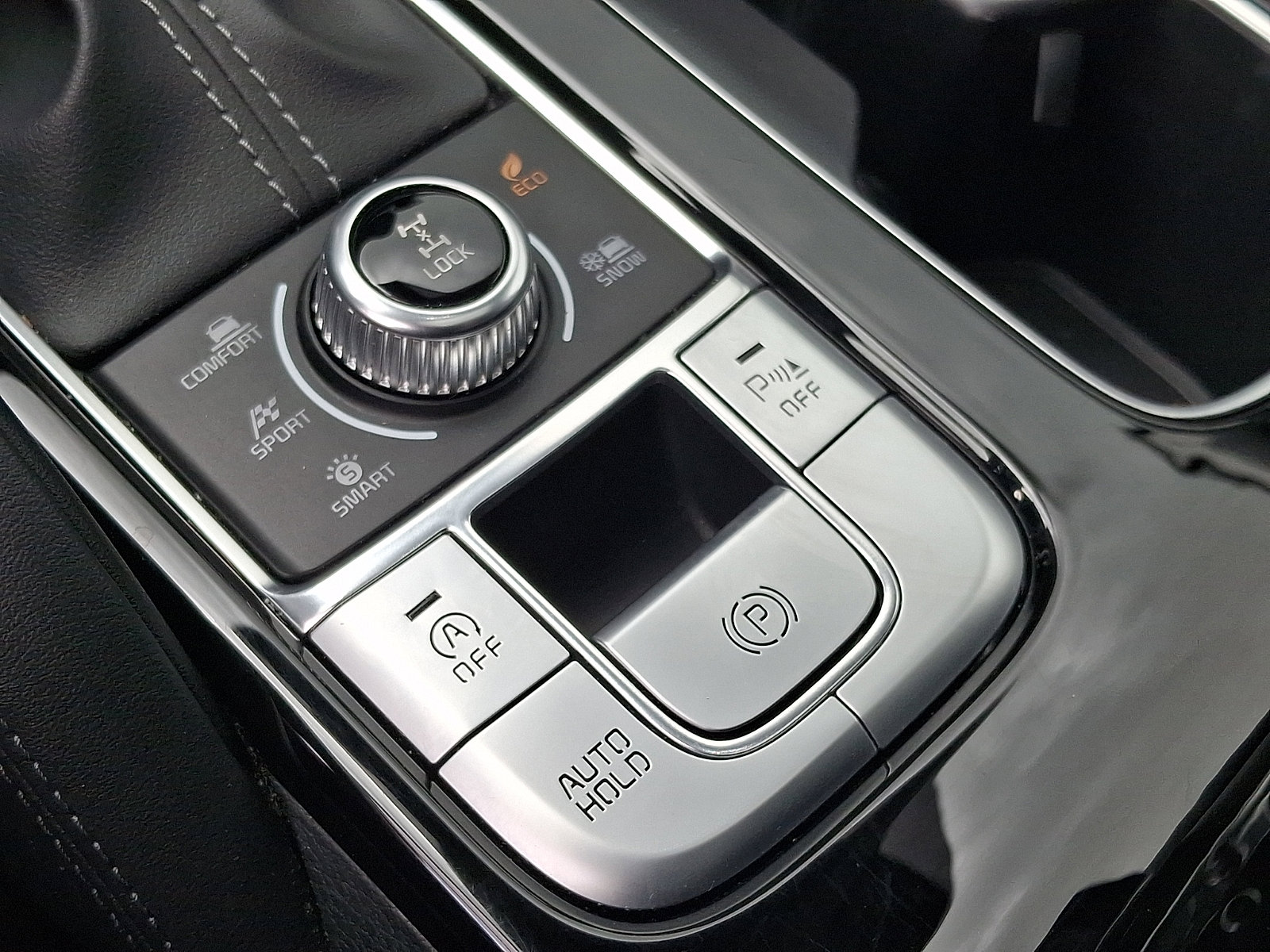 Used 2022 Kia Telluride EX w/ EX Premium Package AWD/4WD image 25