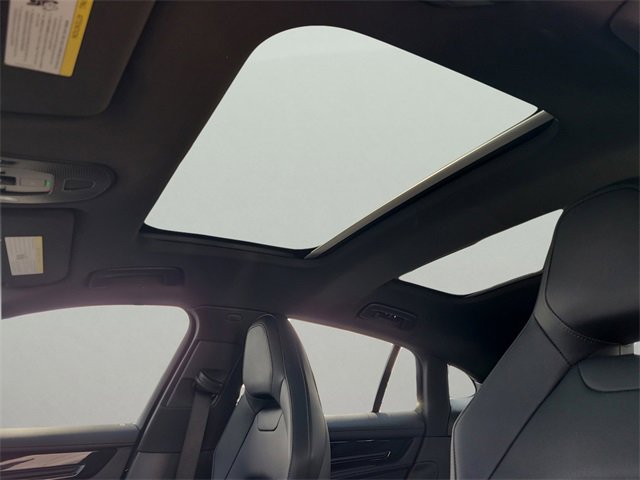 Used 2025 Porsche Panamera 4 w/ Premium Package image 21