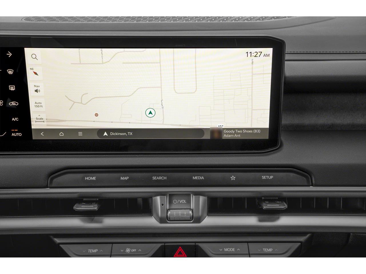 New 2027 Kia Telluride S image 39