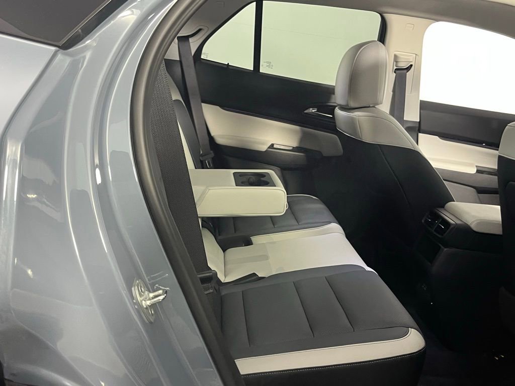 Used 2025 Honda Prologue Elite image 27