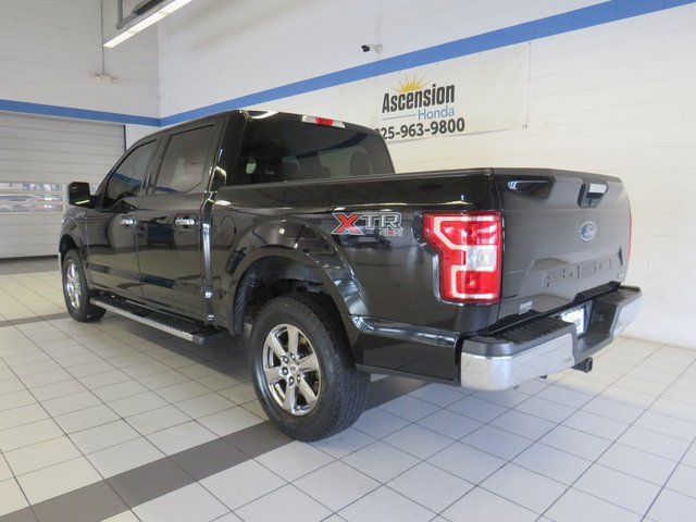 Used 2019 Ford F150 XLT w/ XTR Package image 10