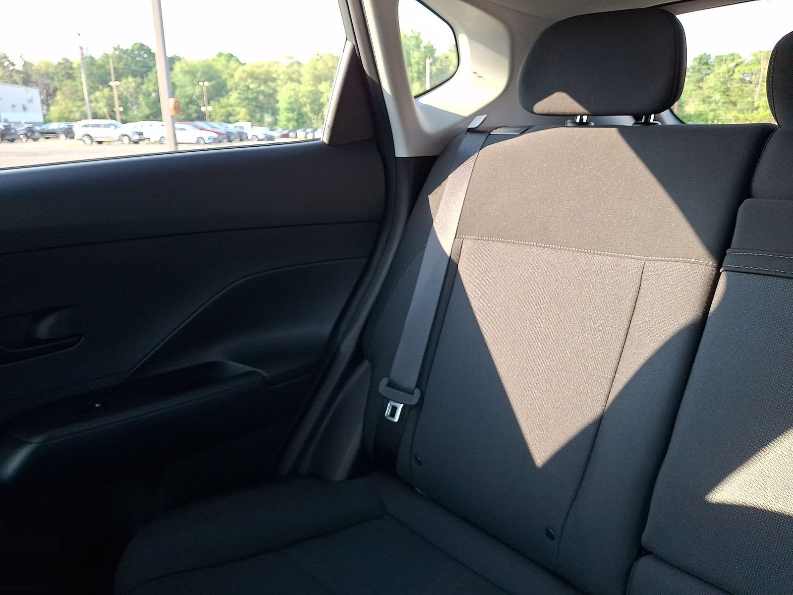 Certified 2026 Hyundai Kona SEL Sport AWD/4WD image 12