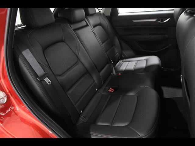 Used 2023 MAZDA CX-5 AWD 2.5 S image 16