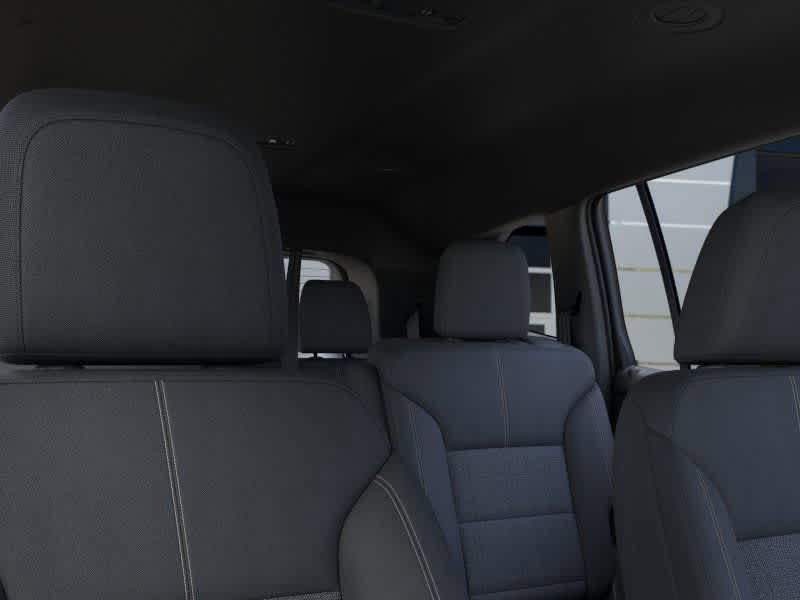 New 2026 GMC Acadia Elevation w/ Black Edition image 24