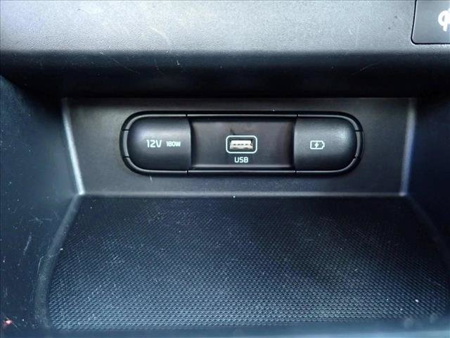Used 2022 Kia Seltos EX AWD/4WD image 19