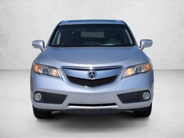 Used 2014 Acura RDX AWD w/ Technology Package image 2