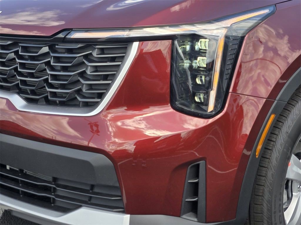 New 2025 Kia Sorento LX image 6