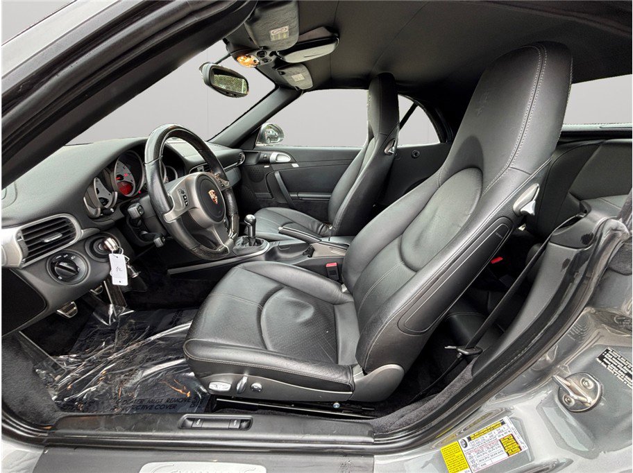 Used 2010 Porsche 911 Carrera S image 2