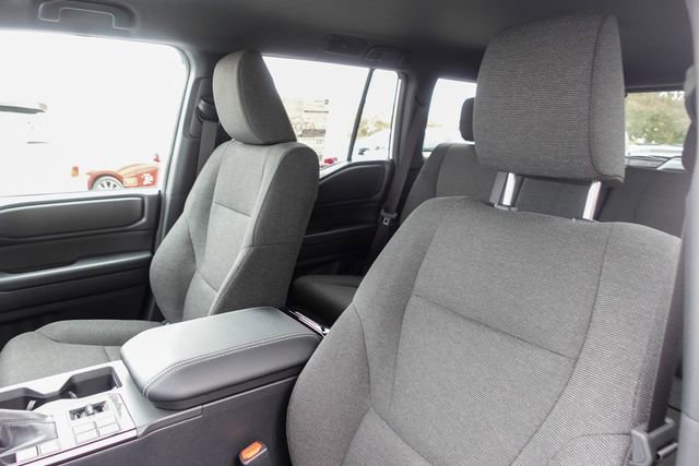 New 2026 Toyota Land Cruiser 1958 image 27