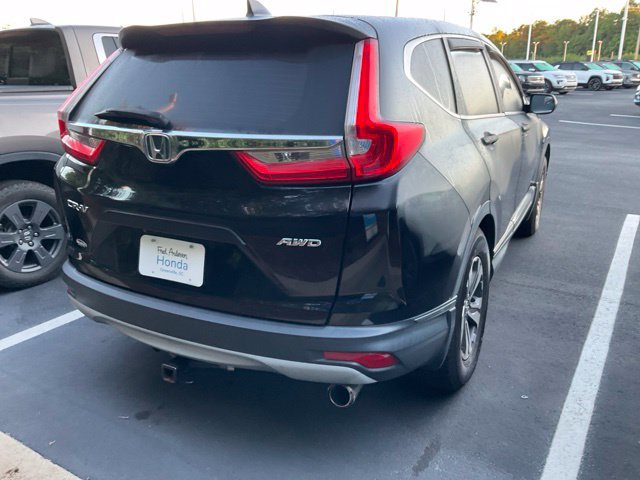 Used 2017 Honda CR-V LX image 6