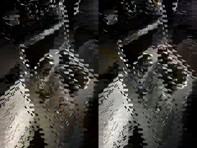 New 2026 GMC Sierra 1500 Denali w/ Technology Package image 50