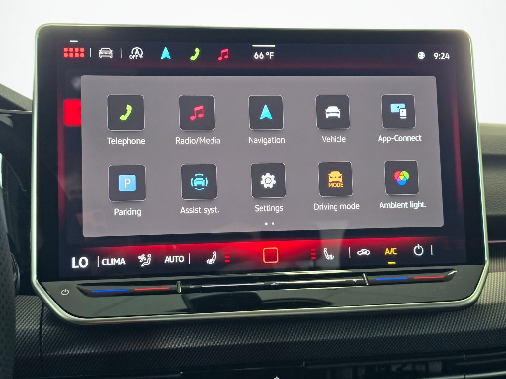 New 2026 Volkswagen GTI S FWD image 25