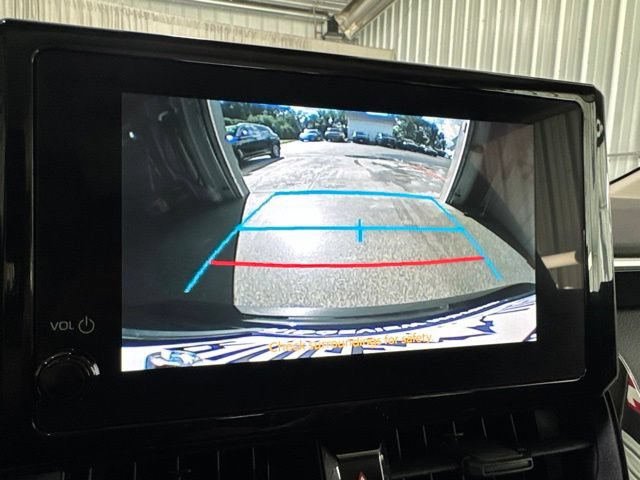 Used 2024 Toyota Corolla LE FWD image 18